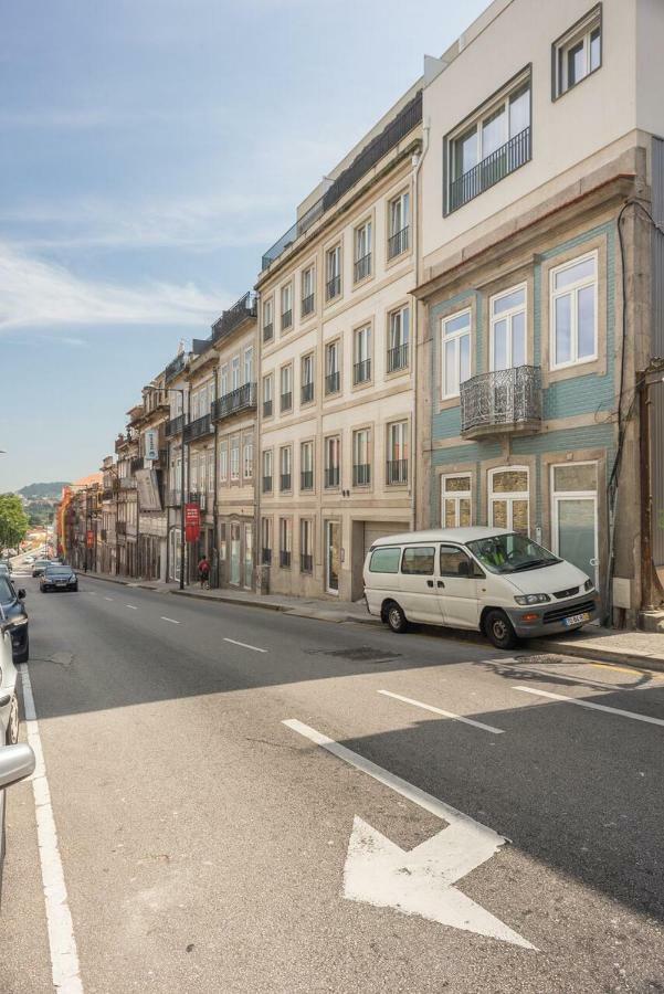 Ft'Studio Porto Exterior photo